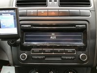 USED 2013 63 VOLKSWAGEN POLO 1.2 MATCH EDITION 3d 59 BHP Match Ed, DAB, B-Tooth, Cruise