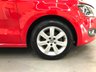 USED 2013 63 VOLKSWAGEN POLO 1.2 MATCH EDITION 3d 59 BHP Match Ed, DAB, B-Tooth, Cruise