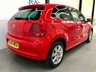 USED 2013 63 VOLKSWAGEN POLO 1.2 MATCH EDITION 3d 59 BHP Match Ed, DAB, B-Tooth, Cruise