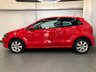 USED 2013 63 VOLKSWAGEN POLO 1.2 MATCH EDITION 3d 59 BHP Match Ed, DAB, B-Tooth, Cruise