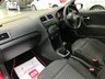 USED 2013 63 VOLKSWAGEN POLO 1.2 MATCH EDITION 3d 59 BHP Match Ed, DAB, B-Tooth, Cruise