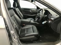 USED 2012 12 MERCEDES-BENZ E-CLASS 2.1 E220 CDI BLUEEFFICIENCY EXECUTIVE SE 4d 170 BHP Very Low Mileage, Immaculate