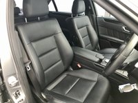 USED 2012 12 MERCEDES-BENZ E-CLASS 2.1 E220 CDI BLUEEFFICIENCY EXECUTIVE SE 4d 170 BHP Very Low Mileage, Immaculate