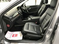 USED 2012 12 MERCEDES-BENZ E-CLASS 2.1 E220 CDI BLUEEFFICIENCY EXECUTIVE SE 4d 170 BHP Very Low Mileage, Immaculate