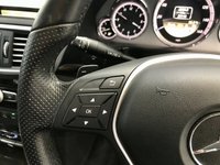 USED 2012 12 MERCEDES-BENZ E-CLASS 2.1 E220 CDI BLUEEFFICIENCY EXECUTIVE SE 4d 170 BHP Very Low Mileage, Immaculate