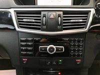 USED 2012 12 MERCEDES-BENZ E-CLASS 2.1 E220 CDI BLUEEFFICIENCY EXECUTIVE SE 4d 170 BHP Very Low Mileage, Immaculate
