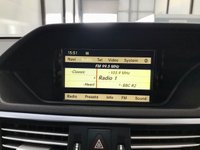 USED 2012 12 MERCEDES-BENZ E-CLASS 2.1 E220 CDI BLUEEFFICIENCY EXECUTIVE SE 4d 170 BHP Very Low Mileage, Immaculate