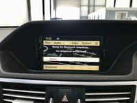USED 2012 12 MERCEDES-BENZ E-CLASS 2.1 E220 CDI BLUEEFFICIENCY EXECUTIVE SE 4d 170 BHP Very Low Mileage, Immaculate