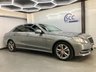 USED 2012 12 MERCEDES-BENZ E-CLASS 2.1 E220 CDI BLUEEFFICIENCY EXECUTIVE SE 4d 170 BHP Very Low Mileage, Immaculate