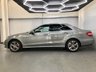 USED 2012 12 MERCEDES-BENZ E-CLASS 2.1 E220 CDI BLUEEFFICIENCY EXECUTIVE SE 4d 170 BHP Very Low Mileage, Immaculate