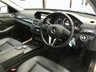 USED 2012 12 MERCEDES-BENZ E-CLASS 2.1 E220 CDI BLUEEFFICIENCY EXECUTIVE SE 4d 170 BHP Very Low Mileage, Immaculate