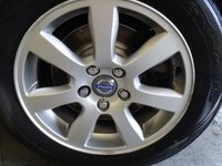 USED 2013 13 VOLVO V60 2.0 D3 BUSINESS EDITION ESTATE SATNAV.......PARKING SENSORS