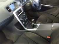 USED 2013 13 VOLVO V60 2.0 D3 BUSINESS EDITION ESTATE SATNAV.......PARKING SENSORS