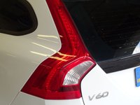 USED 2013 13 VOLVO V60 2.0 D3 BUSINESS EDITION ESTATE SATNAV.......PARKING SENSORS