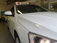USED 2013 13 VOLVO V60 2.0 D3 BUSINESS EDITION ESTATE SATNAV.......PARKING SENSORS