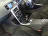 USED 2013 13 VOLVO V60 2.0 D3 BUSINESS EDITION ESTATE SATNAV.......PARKING SENSORS
