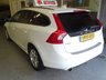 USED 2013 13 VOLVO V60 2.0 D3 BUSINESS EDITION ESTATE SATNAV.......PARKING SENSORS