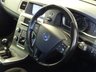 USED 2013 13 VOLVO V60 2.0 D3 BUSINESS EDITION ESTATE SATNAV.......PARKING SENSORS