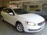 USED 2013 13 VOLVO V60 2.0 D3 BUSINESS EDITION ESTATE SATNAV.......PARKING SENSORS