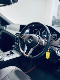 USED 2013 63 MERCEDES-BENZ C CLASS 2.1 C250 CDI BLUEEFFICIENCY AMG SPORT PLUS 4d 202 BHP AMG Pack|Low Mileage|Bluetooth|Xenons|Part Ex + FINANCE