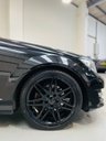 USED 2013 63 MERCEDES-BENZ C CLASS 2.1 C250 CDI BLUEEFFICIENCY AMG SPORT PLUS 4d 202 BHP AMG Pack|Low Mileage|Bluetooth|Xenons|Part Ex + FINANCE