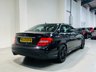 USED 2013 63 MERCEDES-BENZ C CLASS 2.1 C250 CDI BLUEEFFICIENCY AMG SPORT PLUS 4d 202 BHP AMG Pack|Low Mileage|Bluetooth|Xenons|Part Ex + FINANCE