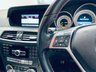 USED 2013 63 MERCEDES-BENZ C CLASS 2.1 C250 CDI BLUEEFFICIENCY AMG SPORT PLUS 4d 202 BHP AMG Pack|Low Mileage|Bluetooth|Xenons|Part Ex + FINANCE
