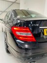 USED 2013 63 MERCEDES-BENZ C CLASS 2.1 C250 CDI BLUEEFFICIENCY AMG SPORT PLUS 4d 202 BHP AMG Pack|Low Mileage|Bluetooth|Xenons|Part Ex + FINANCE