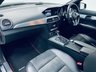 USED 2013 63 MERCEDES-BENZ C CLASS 2.1 C250 CDI BLUEEFFICIENCY AMG SPORT PLUS 4d 202 BHP AMG Pack|Low Mileage|Bluetooth|Xenons|Part Ex + FINANCE