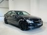 USED 2013 63 MERCEDES-BENZ C CLASS 2.1 C250 CDI BLUEEFFICIENCY AMG SPORT PLUS 4d 202 BHP AMG Pack|Low Mileage|Bluetooth|Xenons|Part Ex + FINANCE