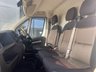 USED 2021 21 PEUGEOT BOXER 2.2 BLUEHDI 435 L4H2 PROFESSIONAL 140PS EURO 6 ULEZ FREE - AIR CONDITIONING