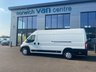 USED 2021 21 PEUGEOT BOXER 2.2 BLUEHDI 435 L4H2 PROFESSIONAL 140PS EURO 6 ULEZ FREE - AIR CONDITIONING
