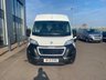 USED 2021 21 PEUGEOT BOXER 2.2 BLUEHDI 435 L4H2 PROFESSIONAL 140PS EURO 6 ULEZ FREE - AIR CONDITIONING