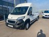 USED 2021 21 PEUGEOT BOXER 2.2 BLUEHDI 435 L4H2 PROFESSIONAL 140PS EURO 6 ULEZ FREE - AIR CONDITIONING