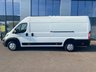 USED 2021 21 PEUGEOT BOXER 2.2 BLUEHDI 435 L4H2 PROFESSIONAL 140PS EURO 6 ULEZ FREE - AIR CONDITIONING