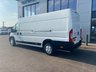 USED 2021 21 PEUGEOT BOXER 2.2 BLUEHDI 435 L4H2 PROFESSIONAL 140PS EURO 6 ULEZ FREE - AIR CONDITIONING