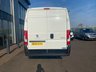 USED 2021 21 PEUGEOT BOXER 2.2 BLUEHDI 435 L4H2 PROFESSIONAL 140PS EURO 6 ULEZ FREE - AIR CONDITIONING