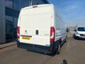 USED 2021 21 PEUGEOT BOXER 2.2 BLUEHDI 435 L4H2 PROFESSIONAL 140PS EURO 6 ULEZ FREE - AIR CONDITIONING