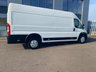 USED 2021 21 PEUGEOT BOXER 2.2 BLUEHDI 435 L4H2 PROFESSIONAL 140PS EURO 6 ULEZ FREE - AIR CONDITIONING