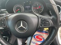USED 2017 17 MERCEDES-BENZ C-CLASS 1.6 C 200 D SE EXECUTIVE EDITION 5d 136 BHP 1 OWNER FROM NEW+1 YEARS FULL MOT+FULL LEATHER+EXTENDED WARRANTY AND FINANCE AVAILABLE!!!!!