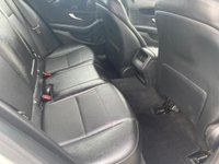 USED 2017 17 MERCEDES-BENZ C-CLASS 1.6 C 200 D SE EXECUTIVE EDITION 5d 136 BHP 1 OWNER FROM NEW+1 YEARS FULL MOT+FULL LEATHER+EXTENDED WARRANTY AND FINANCE AVAILABLE!!!!!