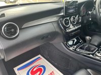USED 2017 17 MERCEDES-BENZ C-CLASS 1.6 C 200 D SE EXECUTIVE EDITION 5d 136 BHP 1 OWNER FROM NEW+1 YEARS FULL MOT+FULL LEATHER+EXTENDED WARRANTY AND FINANCE AVAILABLE!!!!!