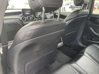 USED 2017 17 MERCEDES-BENZ C-CLASS 1.6 C 200 D SE EXECUTIVE EDITION 5d 136 BHP 1 OWNER FROM NEW+1 YEARS FULL MOT+FULL LEATHER+EXTENDED WARRANTY AND FINANCE AVAILABLE!!!!!