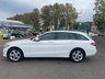 USED 2017 17 MERCEDES-BENZ C-CLASS 1.6 C 200 D SE EXECUTIVE EDITION 5d 136 BHP 1 OWNER FROM NEW+1 YEARS FULL MOT+FULL LEATHER+EXTENDED WARRANTY AND FINANCE AVAILABLE!!!!!