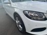 USED 2017 17 MERCEDES-BENZ C-CLASS 1.6 C 200 D SE EXECUTIVE EDITION 5d 136 BHP 1 OWNER FROM NEW+1 YEARS FULL MOT+FULL LEATHER+EXTENDED WARRANTY AND FINANCE AVAILABLE!!!!!