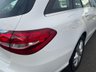 USED 2017 17 MERCEDES-BENZ C-CLASS 1.6 C 200 D SE EXECUTIVE EDITION 5d 136 BHP 1 OWNER FROM NEW+1 YEARS FULL MOT+FULL LEATHER+EXTENDED WARRANTY AND FINANCE AVAILABLE!!!!!