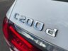 USED 2017 17 MERCEDES-BENZ C-CLASS 1.6 C 200 D SE EXECUTIVE EDITION 5d 136 BHP 1 OWNER FROM NEW+1 YEARS FULL MOT+FULL LEATHER+EXTENDED WARRANTY AND FINANCE AVAILABLE!!!!!