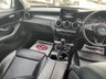 USED 2017 17 MERCEDES-BENZ C-CLASS 1.6 C 200 D SE EXECUTIVE EDITION 5d 136 BHP 1 OWNER FROM NEW+1 YEARS FULL MOT+FULL LEATHER+EXTENDED WARRANTY AND FINANCE AVAILABLE!!!!!