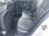 USED 2017 17 MERCEDES-BENZ C-CLASS 1.6 C 200 D SE EXECUTIVE EDITION 5d 136 BHP 1 OWNER FROM NEW+1 YEARS FULL MOT+FULL LEATHER+EXTENDED WARRANTY AND FINANCE AVAILABLE!!!!!