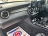 USED 2017 17 MERCEDES-BENZ C-CLASS 1.6 C 200 D SE EXECUTIVE EDITION 5d 136 BHP 1 OWNER FROM NEW+1 YEARS FULL MOT+FULL LEATHER+EXTENDED WARRANTY AND FINANCE AVAILABLE!!!!!